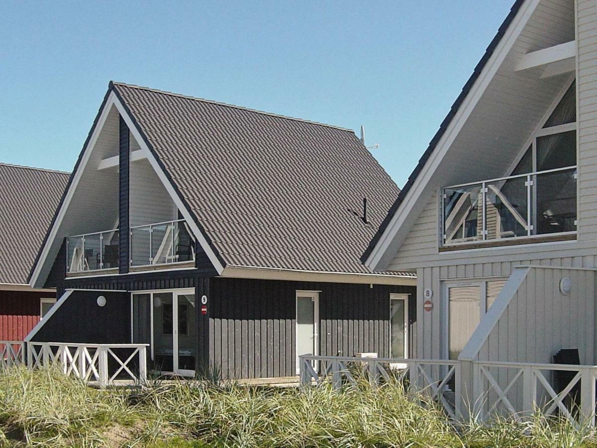 4 Person Holiday Home In Wendtorf Exterior photo